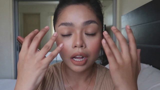 MAYBELLINE HYPERCURL MASCARA (NEW AND IMPROVED) REVIEW + WEAR TEST!