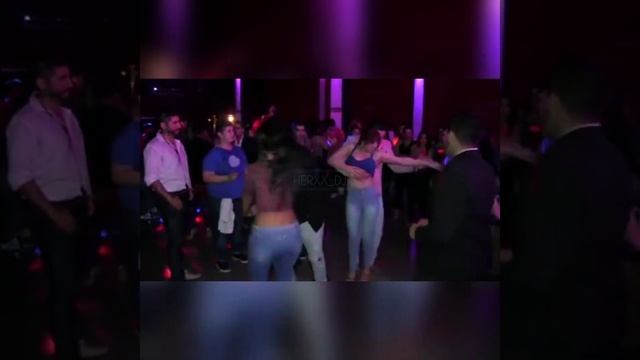 Te Extraño - Extreme (Visual Remix Herxx_Dj) #bachata #Te_extraño #xtreme #baile смотреть онлайн