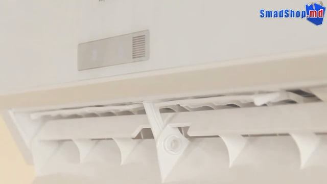 Кондиционеры Cooper&Hunter, Серия Eco Plasma (White) смотреть онлайн