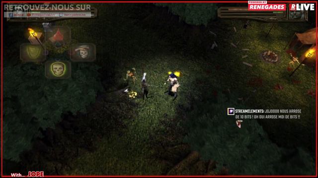 [RETRO GAME SHOW] Baldur's Gate - Dark Alliance 1 & 2 (PS2) #COOP #PS2 #Retro смотреть онлайн
