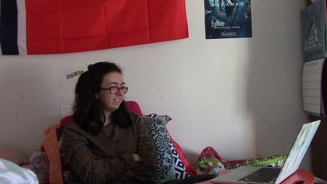 Nancy Drew Episode 7–'The Tale of the Fallen Sea Queen' Reaction смотреть онлайн