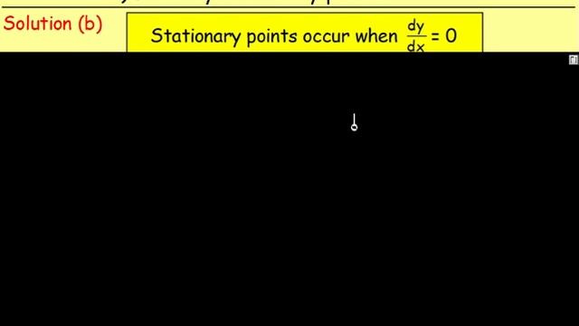 7.8 Polynomials 8. Curve Sketching - Higher Maths Lessons - @MrThomasMaths SQA (Graphs) смотреть онлайн