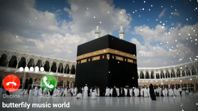 new Arabic Naat ya rabbi bil mustafa baligh maqasid ana ringtone смотреть онлайн