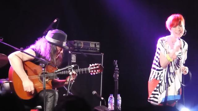 Close to You - Fried Pride: Live at Java Jazz 2013 смотреть онлайн