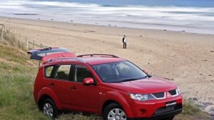 Mitsubishi Outlander II недостатки авто с пробегом | Минусы и болячки Митсубиси Аутлендер 2