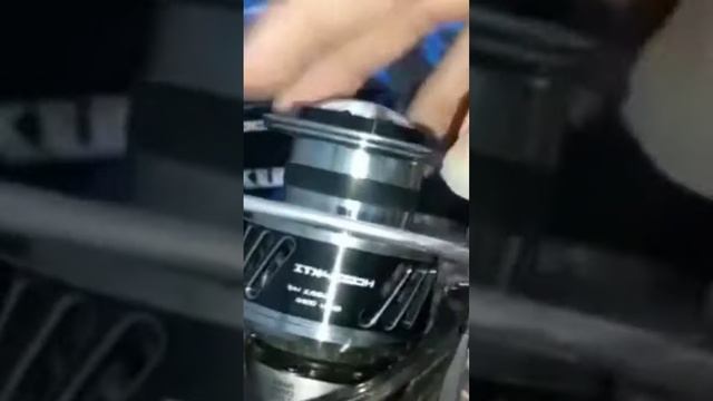 okuma itx #okuma #okuma смотреть онлайн