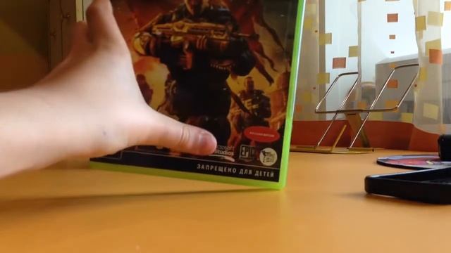 Обзор популярных игра на Xbox 360 во что играть? смотреть онлайн