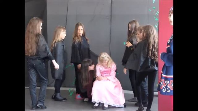 Театральный коллектив МАСКА смотреть онлайн