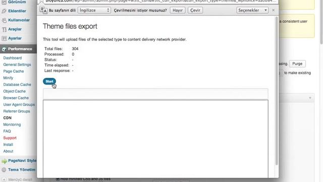 WordPress CDN servisi nedir, ne işe yarar? смотреть онлайн