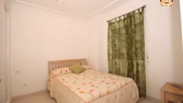 Дешевая квартира в Испании. Недалеко от пляжа Дель Кура