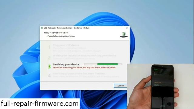 Factory reset and Unlock FRP Nokia XR20 смотреть онлайн
