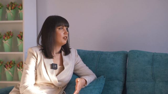 Можно ли делать бизнес без ошибок? Мысли мамы-предпринимателя смотреть онлайн