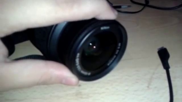 люфт кита 18-55 смотреть онлайн