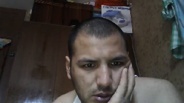 Видео с веб-камеры. Дата: 23 декабря 2012 г., 13:15.