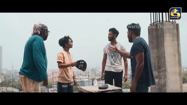 Massa ll මැස්සා ll Episode 05 ll 13th August 2022 смотреть онлайн