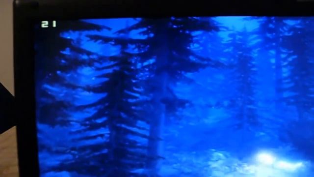 MSI GX623_3DMARK 06 TEST смотреть онлайн