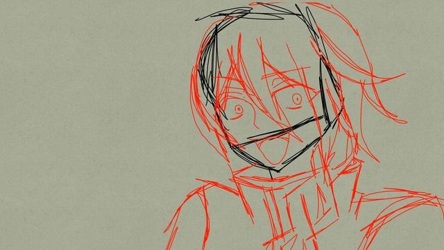 [RUS] Как рисовать в аниме стиле?/ How to draw in anime style? Туториал/ Tutorial смотреть онлайн