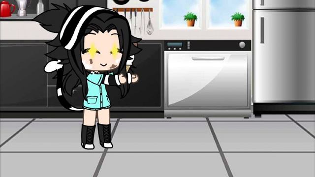 ~меме~//Таблетки веселья// #Гача смотреть онлайн