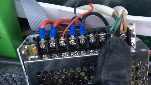 Неисправности "Светодиодное табло-дисплей состоящий из модулей." смотреть онлайн