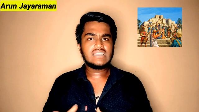 Why a week has 7 days - In Tamil | Egyptian calender vs Gregorian calendar | Arun Jayaraman | AJ смотреть онлайн