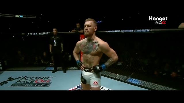 Conor McGregor - Can't Be Touched