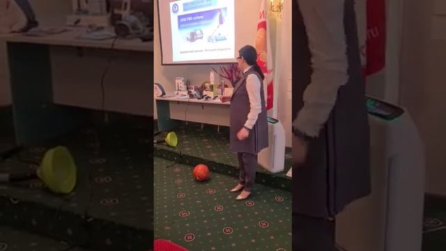 Большая мощность маленького пылесоса смотреть онлайн