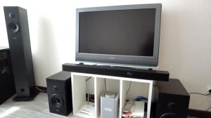 Саундбар Hisense AX3100G | Обзор | Бюджетный топ?