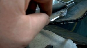 Как разобрать фары на Шкода фабия 2 .