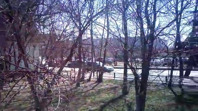 Филевский бульвар 10(2) смотреть онлайн