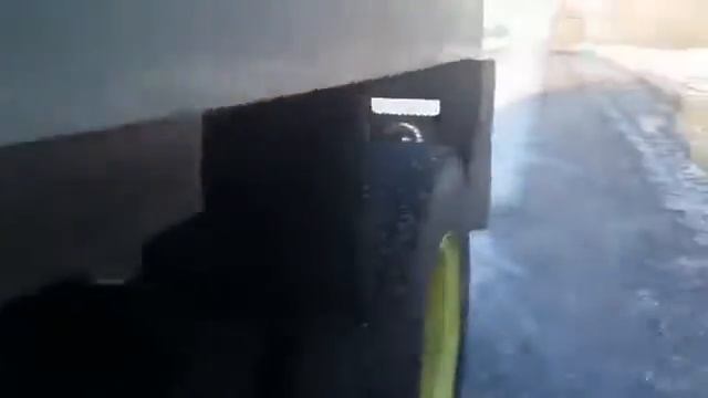 Шнекоротор снегоуборочный NICHIJO HTR251L доработанный в РФ (снегоуборочный ротор) смотреть онлайн