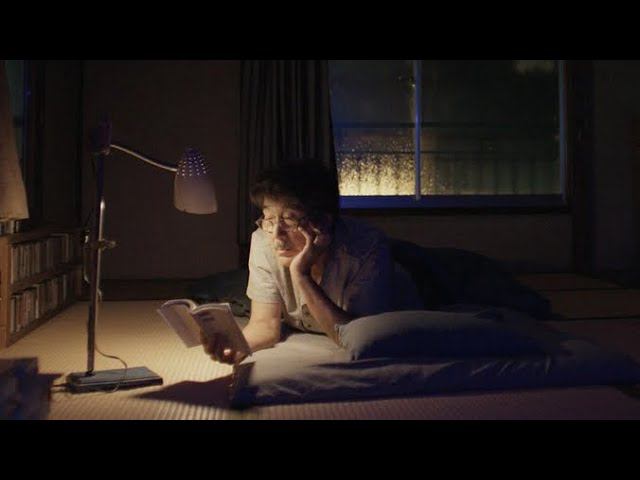 Идеальные дни разбор фильма Вим Вендерс смотреть онлайн