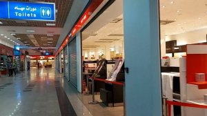 УЛЕТАЕМ ИЗ ЕГИПТА!? ПРОБЛЕМЫ в Аэропорту Шарм эль Шейх. ЖЕСТЬ ❗ Досмотры, Запреты и Жёсткие ПРАВИЛА