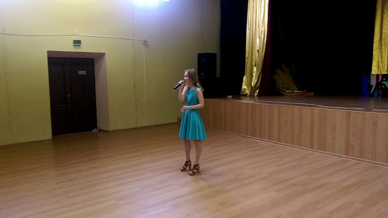 Елизавета Радунцева - "Сердце земли моей" смотреть онлайн