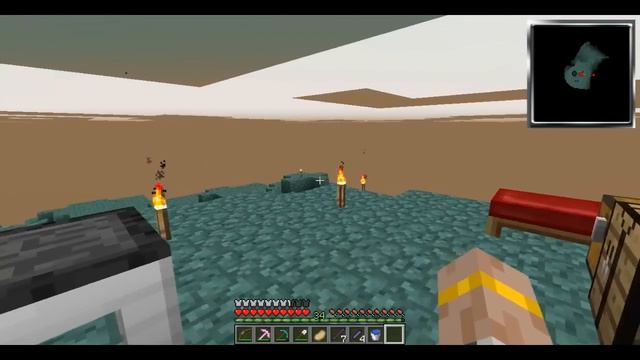 The Best Tinkers' Construct Tools & Weapons -- BKC Attack of the B-Team -- Episode 1 смотреть онлайн
