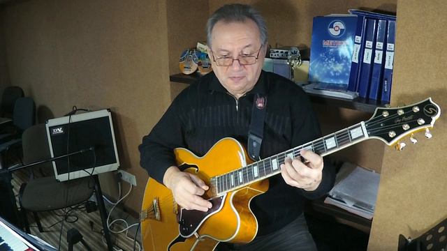 " The girl from Ipanema " A . C . Jobim . A. Berdnikov , V. Kovalenko. смотреть онлайн