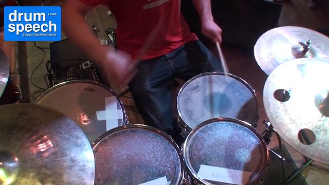 Мастер-класс Анатолия Макурова. Части 4,5. Головченко, Куликешев. смотреть онлайн