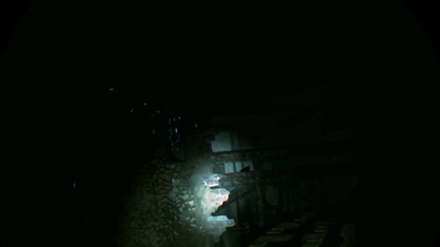 until dawn: rush of blood Round 4 смотреть онлайн