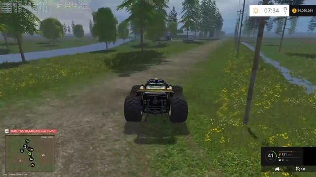 Michigan Cash Crop Acres, by Stevie смотреть онлайн