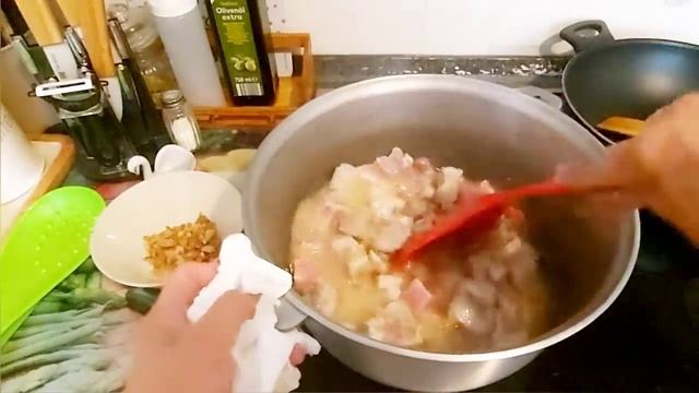 Свинина - как тушёнка ? очень вкусная и ароматная ! смотреть онлайн