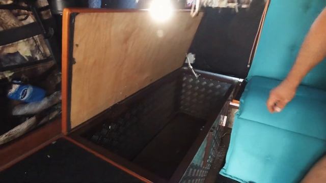 УАЗ Профи с сменными жилыми модулями смотреть онлайн