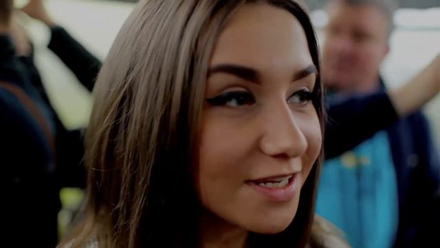 Таня Дубровская, Августина, Кисловодск смотреть онлайн