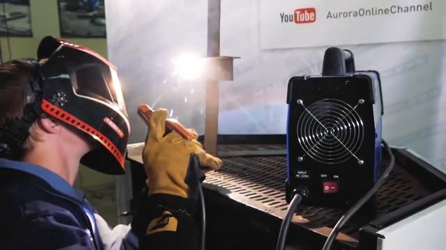 AuroraPRO INTER 205 (MOSFET)