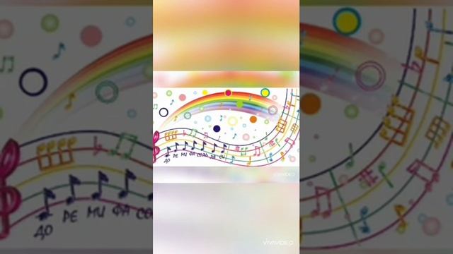 13.11.2020г. Видео лекция: Урок сольфеджио для детей. Знакомство с нотами. смотреть онлайн