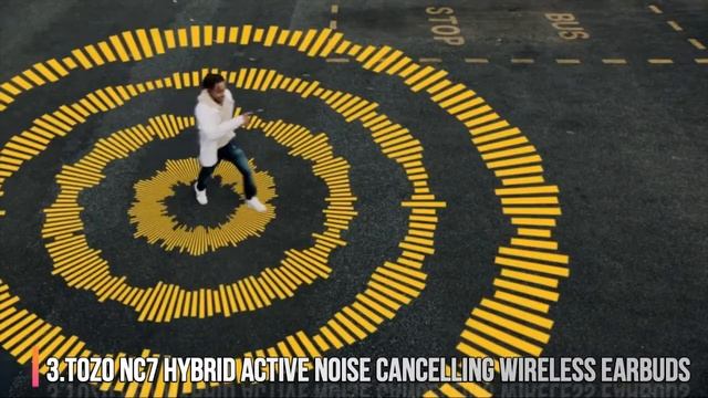 TOP 5 Best Noise Cancelling Earbuds 2023 смотреть онлайн