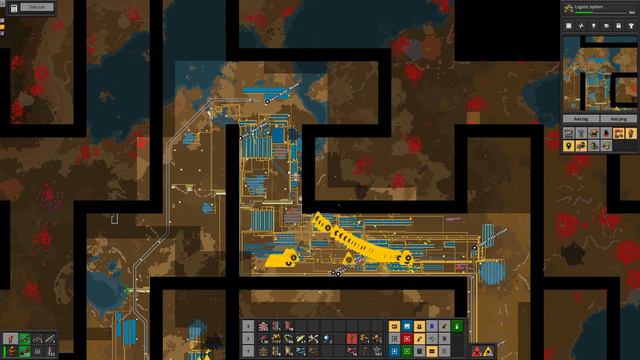 Steel on a Train | Factorio Maze of Misery w/ @JD-Plays #33 смотреть онлайн