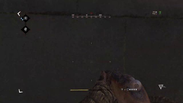 Голова болит