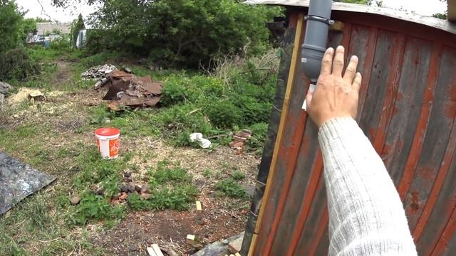 Начинаем новый проект / Купили дом в деревне смотреть онлайн