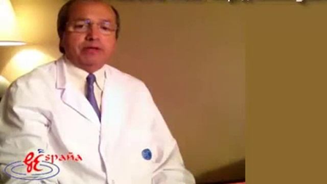 El Dr.Guillermo Manzanera nos habla del "Reishi" (Ganoderma Lucidum) смотреть онлайн