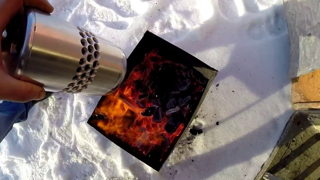 Помощник шашлычника смотреть онлайн