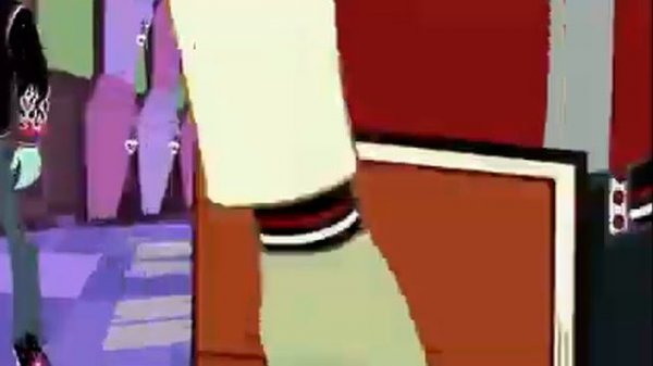 MONSTER HIGH 2 cезон серии 1 - 10